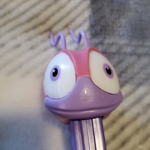 Bugz Pez, 2000, set of 5, from A Bugs Life - Picture 5 of 8